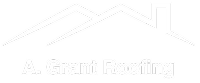 A Grant roofing logo